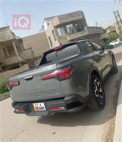 هيونداي سانتا كروز